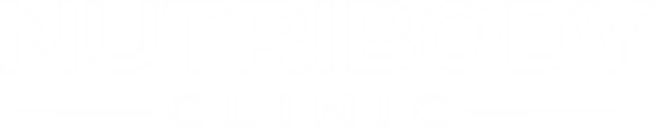 Logo NUTRI BODY CLINIC